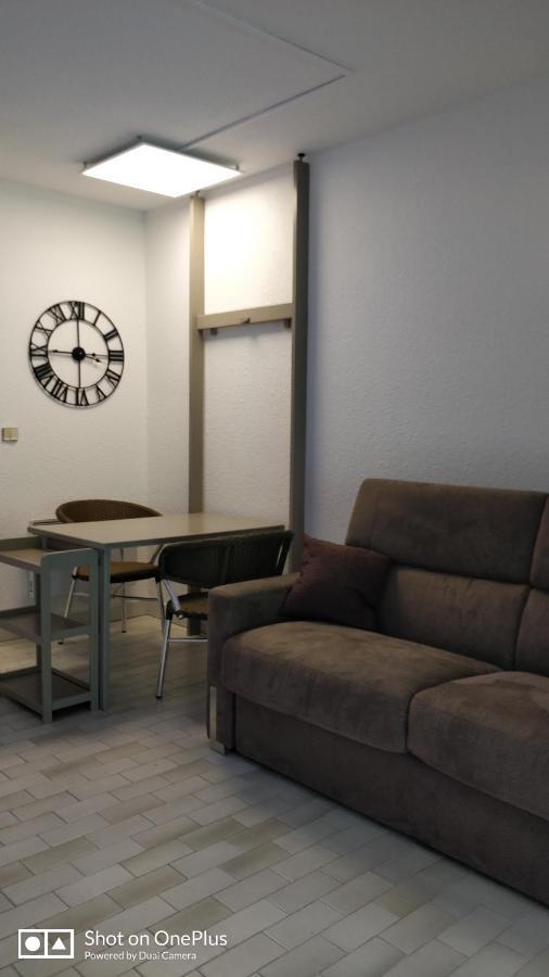 Studio Rdj Terrasse Piscine Sanary Sur Mer Bagian luar foto